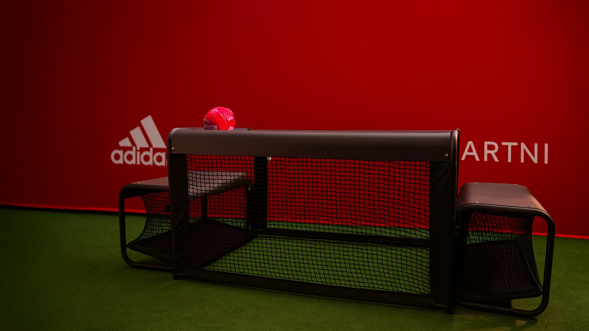 Malý fotbálek pro váš event